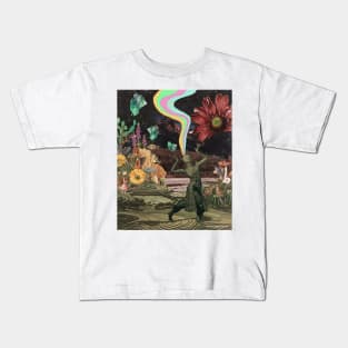 Response Kids T-Shirt